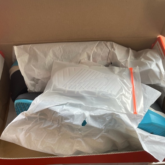 Nike Men's Metcon 6 Training Shoes - Picture 7 of 7